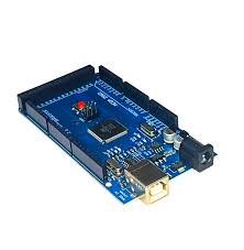 arduino mega