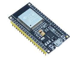 ESP32 (38 Pin)