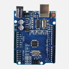 Arduino Uno SMD