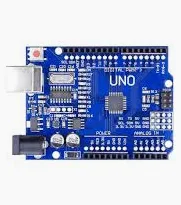Arduino Uno SMD