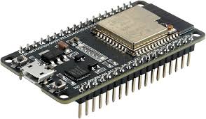 ESP32 (32 Pin)