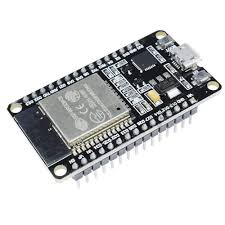 ESP32 (32 Pin)