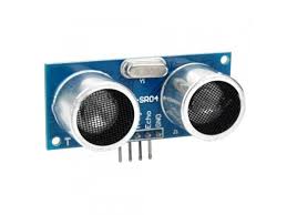 HC-SR04 Ultrasonic Distance Sensor