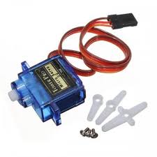 SG90 Servo Motor