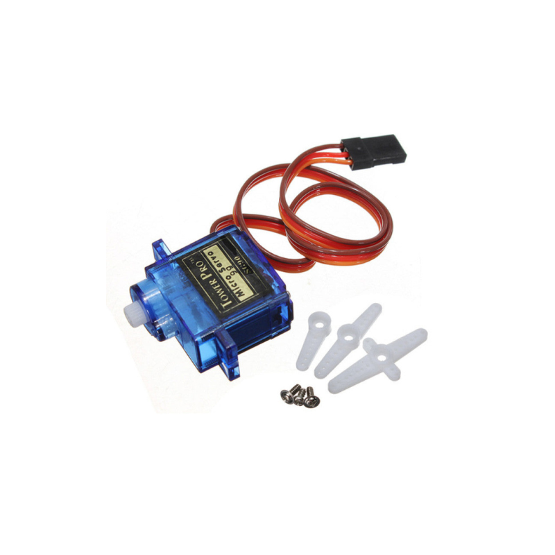SG90 Servo Motor