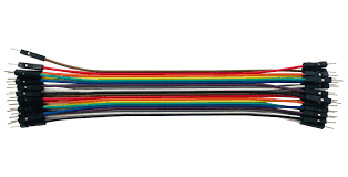 Male to Male Jumper Wire