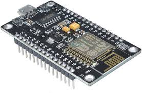 Esp8266 (node mcu)