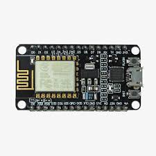Esp8266 (node mcu)