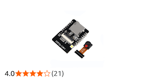 ESP32-CAM Module