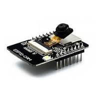 ESP32-CAM Module