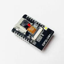 ESP32-CAM Module
