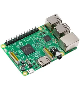 Raspberry Pi 3 Model B
