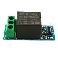 1 Channel Relay Module