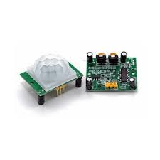 PIR Motion Sensor
