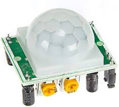PIR Motion Sensor
