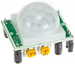 PIR Motion Sensor