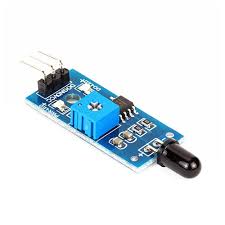 Flame Sensor Module