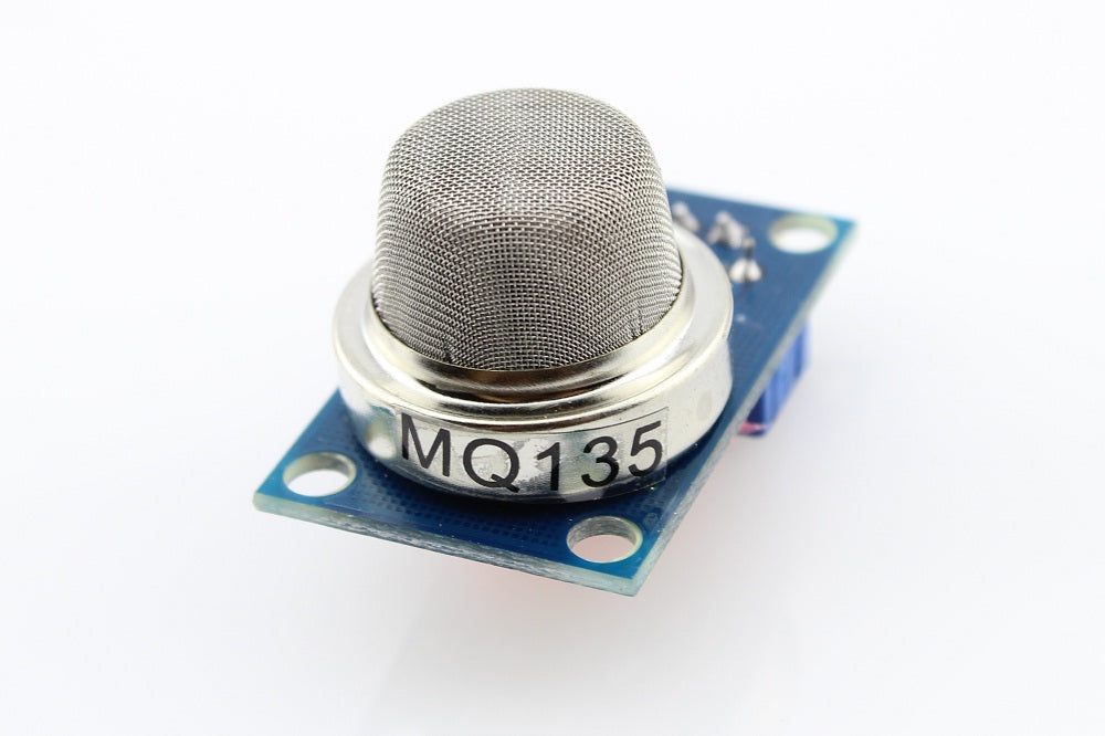 MQ-135 Air Quality Gas Sensor