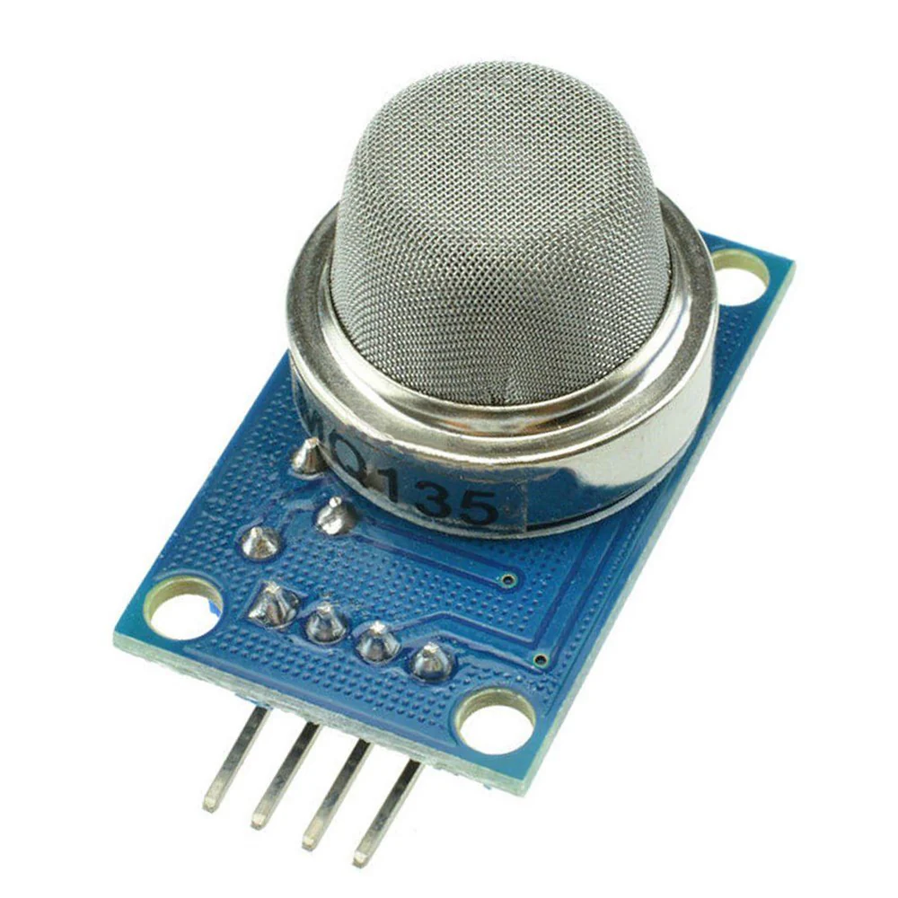 MQ-135 Air Quality Gas Sensor