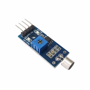 Sound Sensor Module