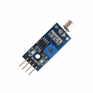 Sound Sensor Module