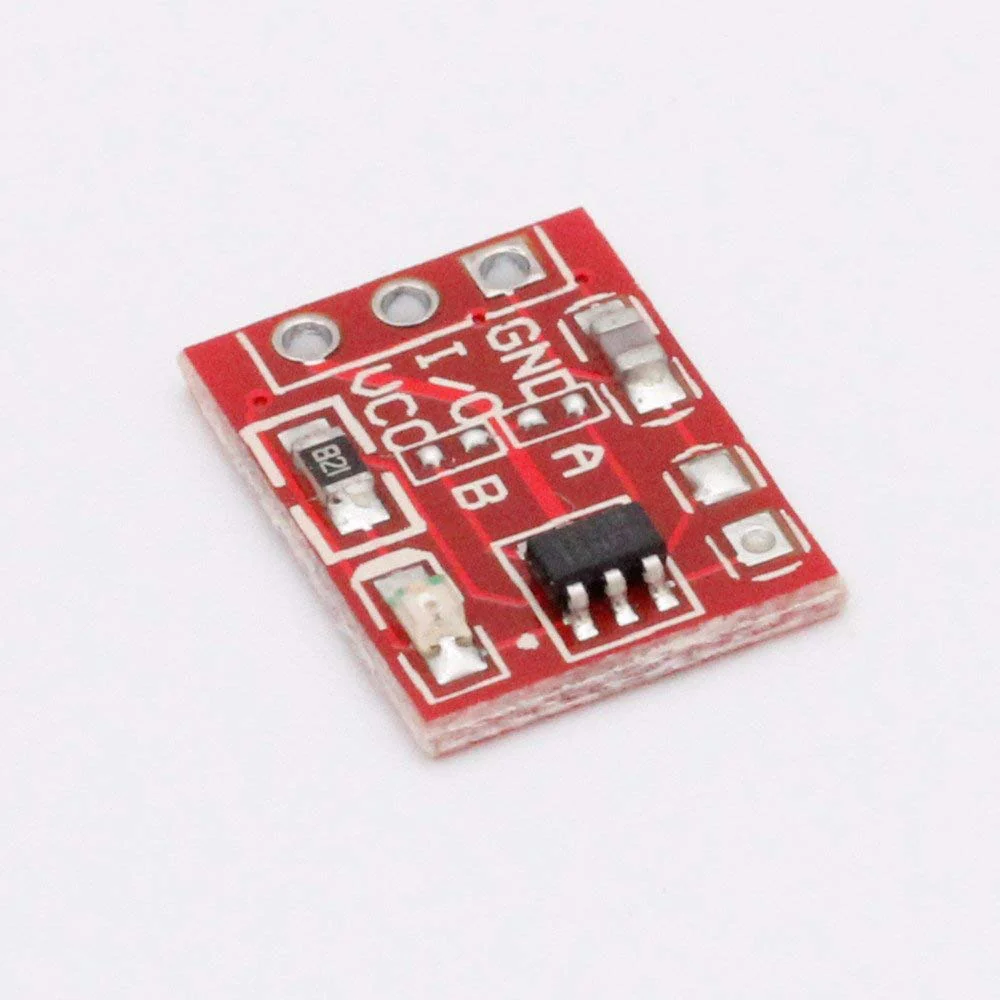 Touch Sensor Module