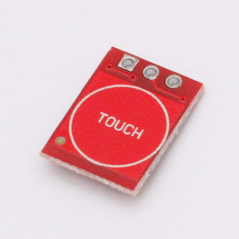Touch Sensor Module