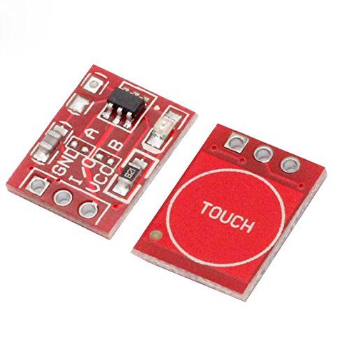 Touch Sensor Module