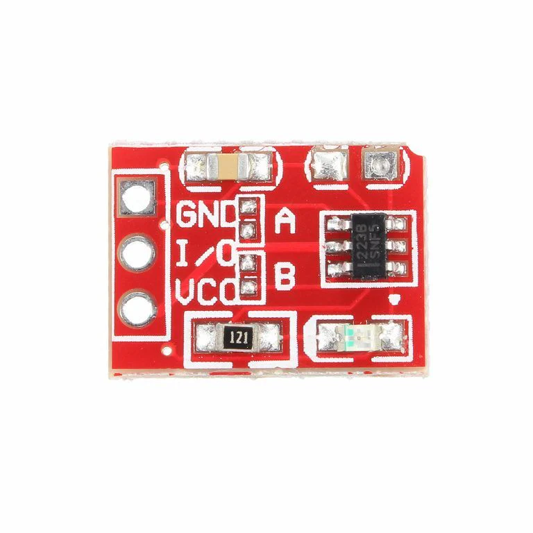 Touch Sensor Module
