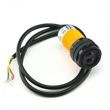 IR Proximity Sensor