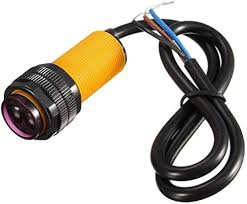 IR Proximity Sensor
