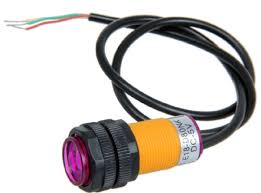 IR Proximity Sensor