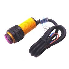 IR Proximity Sensor