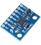 MPU6050