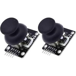 Joystick Module
