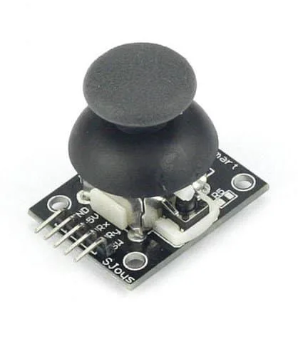 Joystick Module