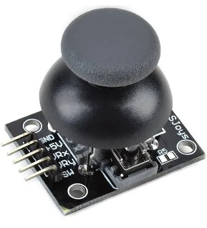 Joystick Module