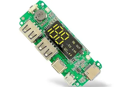 Power Bank Module