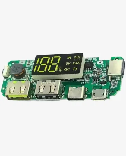 Power Bank Module