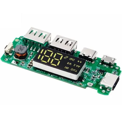 Power Bank Module